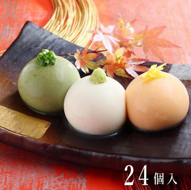 百万石びい玉とうふ24個セット