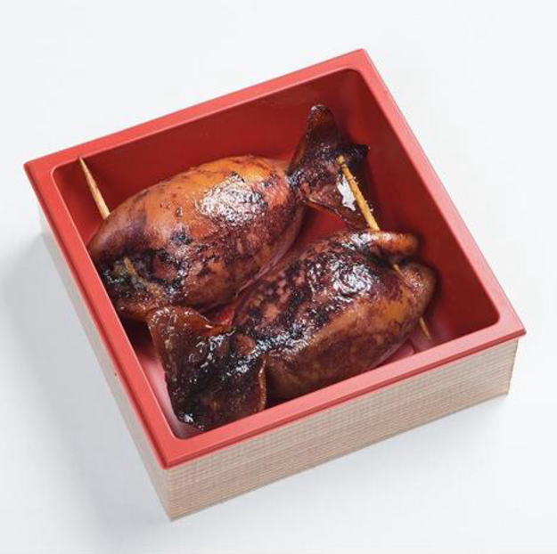 金沢名物 いか鉄 - 画像 (2)